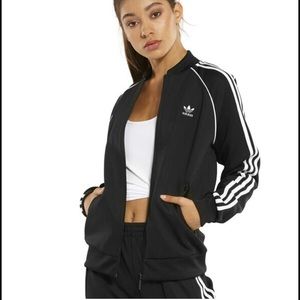 ADIDAS ORIGINAL TRACK TOP Jacket